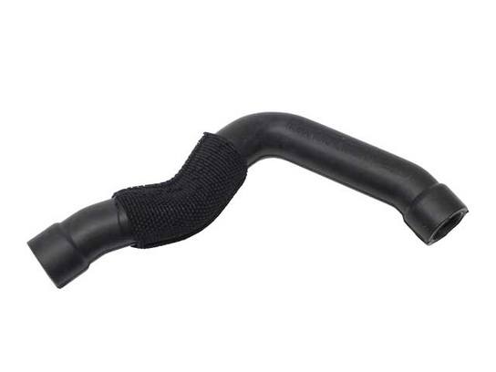 Mercedes Engine Crankcase Breather Hose 1120181882 - Genuine Mercedes